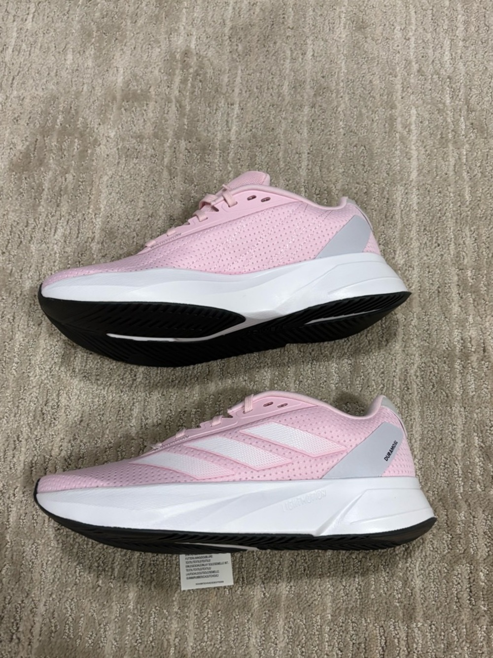 Brand new never worn Adidas sneakers - Picture 2 of 3